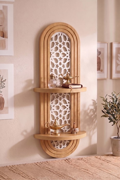 Hanah Home Artmtkwll5 - Roble Hanah Home Artmtkwll5 - Roble